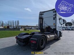 Iveco Stralis AS440S46 TIP CLNG