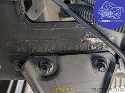 Iveco Stralis AS440S46 TIP CLNG