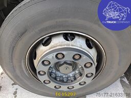 Iveco Stralis AS440S46 TIP CLNG