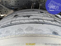 Iveco Stralis AS440S46 TIP CLNG