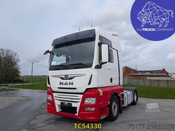 MAN TGX 510