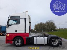 MAN TGX 510