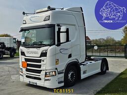 Scania R 450