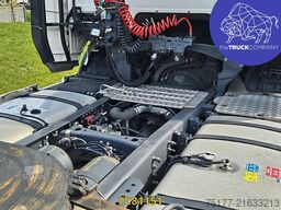 Scania R 450