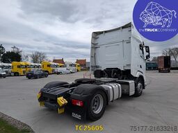 DAF XF (New Gen) 480