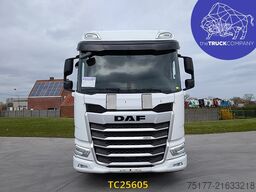 DAF XF (New Gen) 480