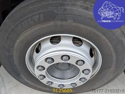 DAF XF (New Gen) 480