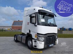Renault T 480