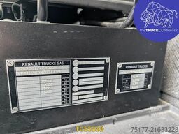 Renault T 480