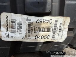 MICHELIN G-20 PILOTE XL