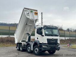 MAN TGS 41.400 8x4 / EUROMIX MTP 20m³/ EURO 5