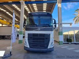 VOLVO FH 460 Globetrotter XL Retarder i-Save