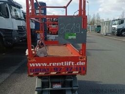 Skyjack SJ III 3226 Elektro 9,90 m