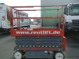 Skyjack SJ III 3226 Elektro 9,90 m