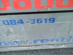 Skyjack SJ III 3226 Elektro 9,90 m