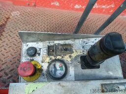 Skyjack SJ III 3226 Elektro 9,90 m