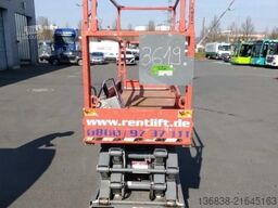 Skyjack SJ III 3226 Elektro 9,90 m