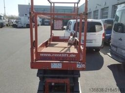 Skyjack SJ III 3226 Elektro 9,90 m