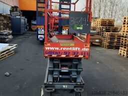 Skyjack SJ III 3226 Elektro 9,90 m