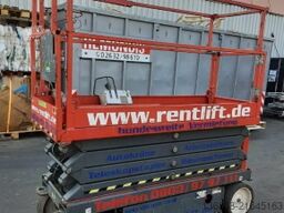 Skyjack SJ III 3226 Elektro 9,90 m