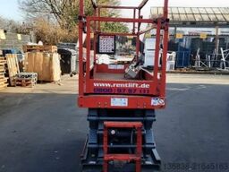 Skyjack SJ III 3226 Elektro 9,90 m