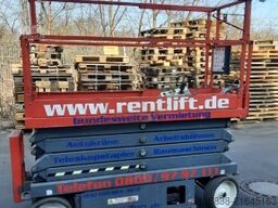 Skyjack SJ III 3226 Elektro 9,90 m