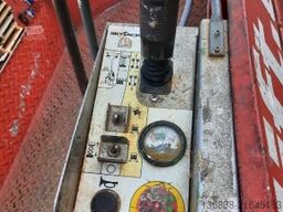 Skyjack SJ III 3226 Elektro 9,90 m