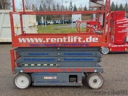 Skyjack SJ III 3226 Elektro 9,90 m