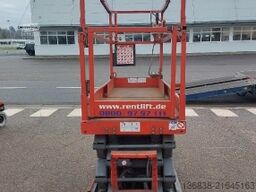 Skyjack SJ III 3226 Elektro 9,90 m