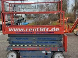 Skyjack SJ III 3226 Elektro 9,90 m