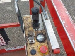 Skyjack SJ III 3226 Elektro 9,90 m