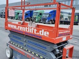 Skyjack SJ III 3226 Elektro 9,90 m