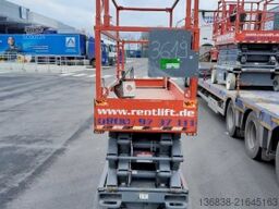 Skyjack SJ III 3226 Elektro 9,90 m