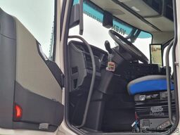 Volvo FH 13.500 Aero Globetrotter XL 4x2 - Retarder -...