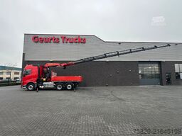 Volvo FH 460 6X2 TREKKER / SATTELZUG/TRACTOR UNIT/ CA...