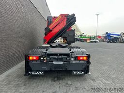 Volvo FH 460 6X2 TREKKER / SATTELZUG/TRACTOR UNIT/ CA...