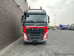 Volvo FH 460 6X2 TREKKER / SATTELZUG/TRACTOR UNIT/ CA...