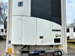 Gray and Adams SLXe 200 Thermoking