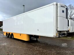 Gray and Adams SLXe 200 Thermoking