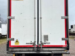 Gray and Adams SLXe 200 Thermoking