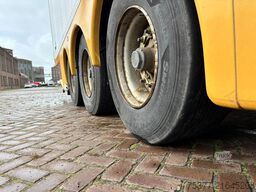 Gray and Adams SLXe 200 Thermoking