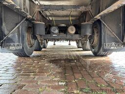 Gray and Adams SLXe 200 Thermoking