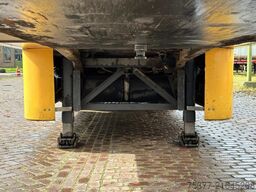 Gray and Adams SLXe 200 Thermoking