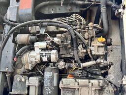 Gray and Adams SLXe 200 Thermoking