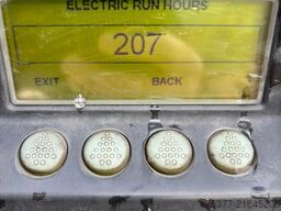 Gray and Adams SLXe 200 Thermoking