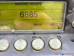 Gray and Adams SLXe 200 Thermoking