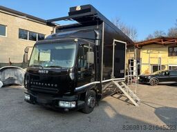 Iveco EUROCARGO 120 e 18
