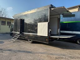 Iveco EUROCARGO 120 e 18