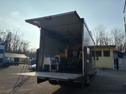 Iveco EUROCARGO 120 e 18