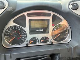 Iveco EUROCARGO 120 e 18